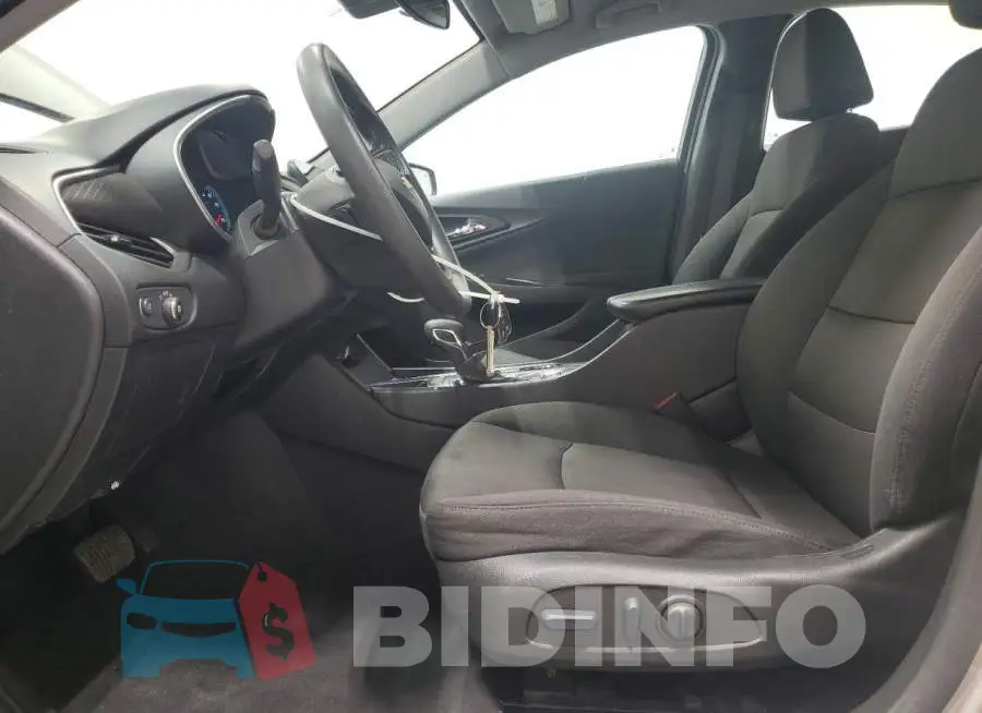 1G1ZD5ST2PF169842 Photo# 7