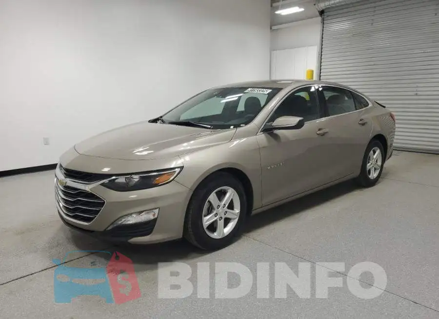 1G1ZD5ST2PF169842 Photo# 1