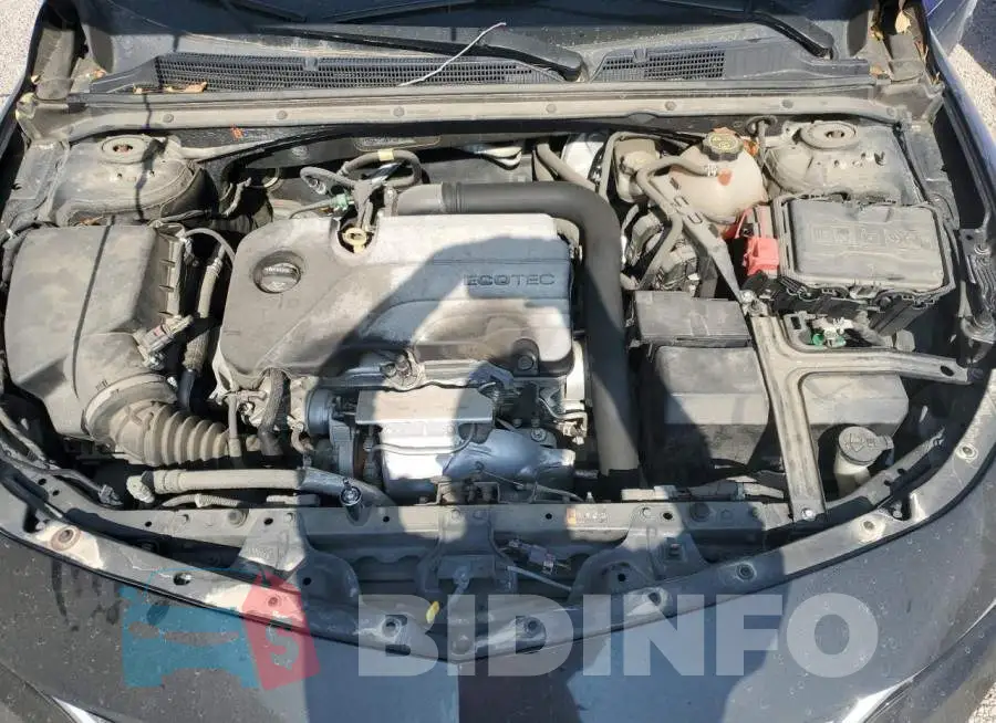 1G1ZD5ST3JF270346 Photo# 11