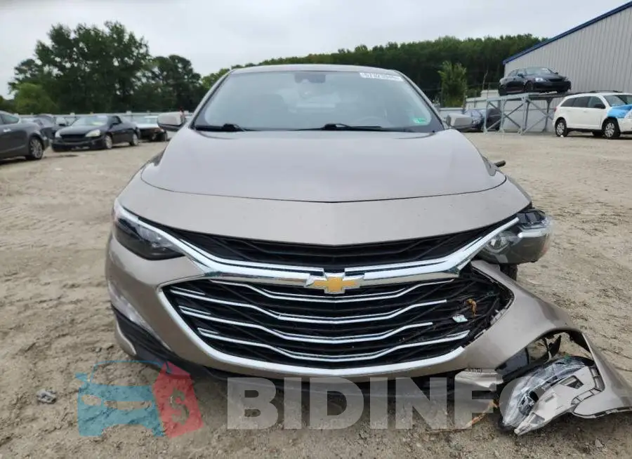 1G1ZD5ST3PF139149 Photo# 5