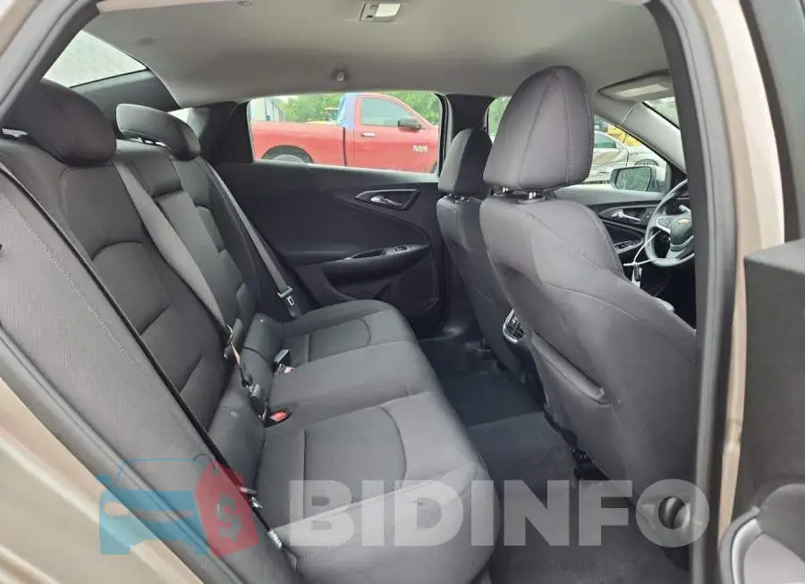 1G1ZD5ST3PF139149 Photo# 10