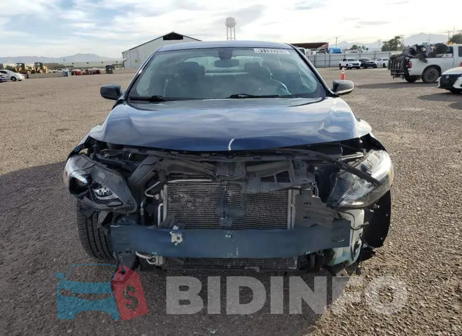 1G1ZD5ST4NF167104 Photo# 5