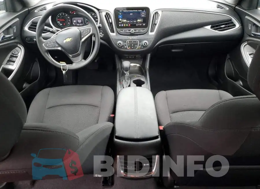 1G1ZD5ST4RF226514 Photo# 8