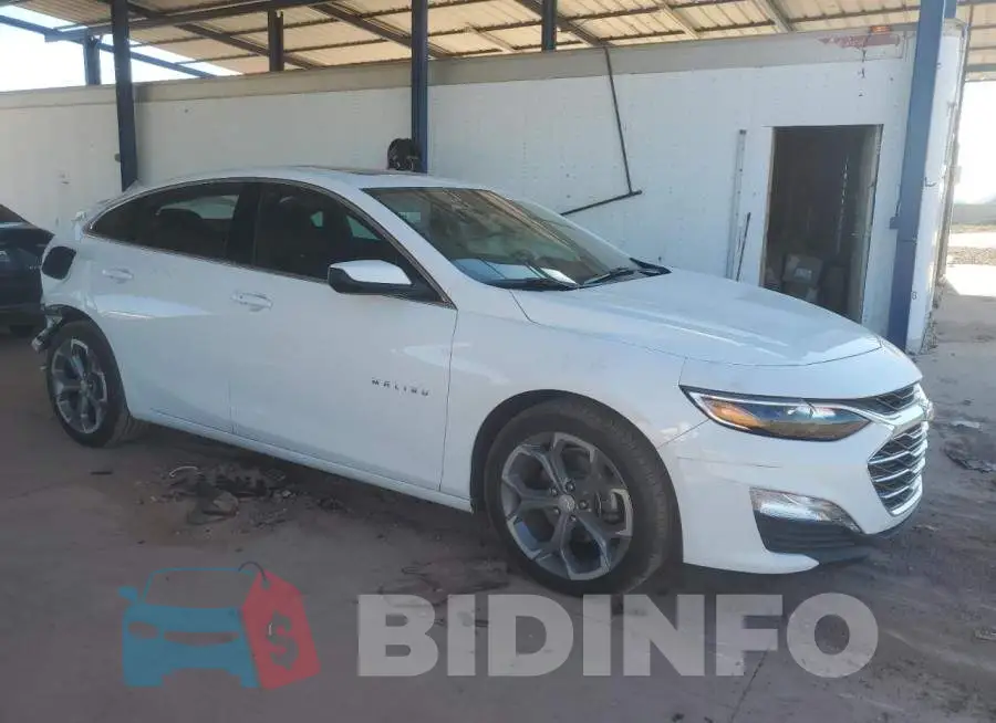 1G1ZD5ST4RF245158 Photo# 4
