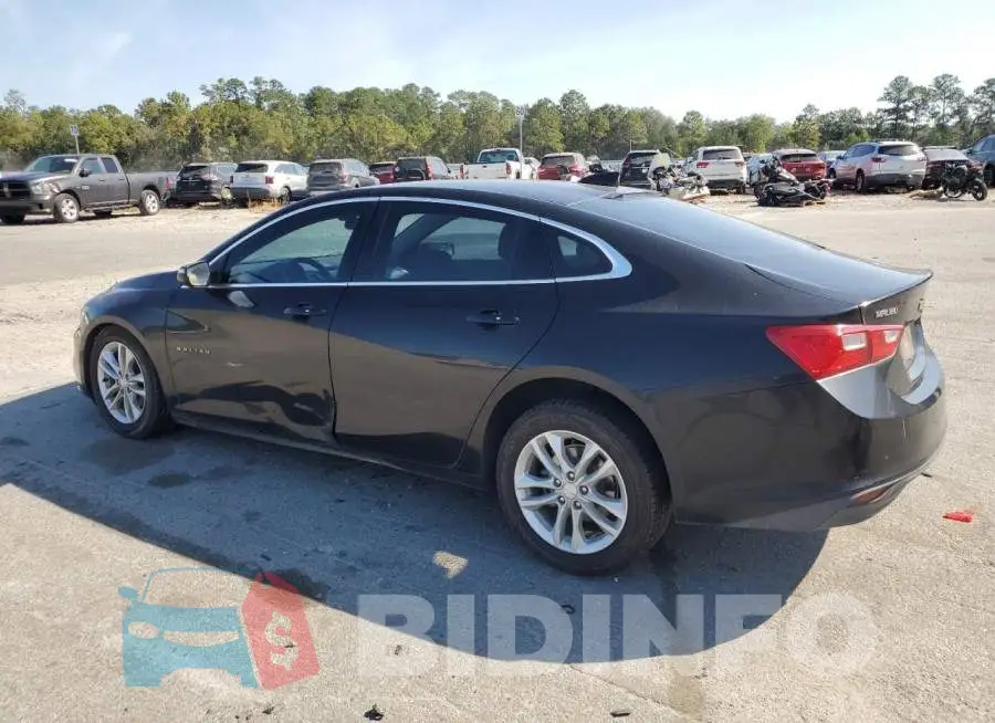 1G1ZD5ST5JF204283 Photo# 2