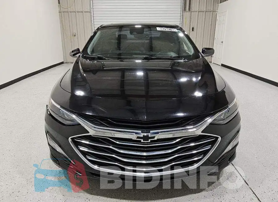 1G1ZD5ST6LF039279 Photo# 5