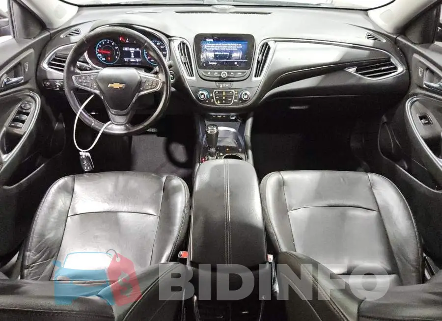 1G1ZD5ST6LF039279 Photo# 8