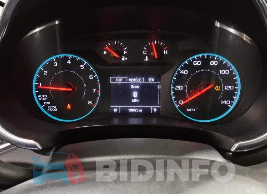 1G1ZD5ST6LF039279 Photo# 9