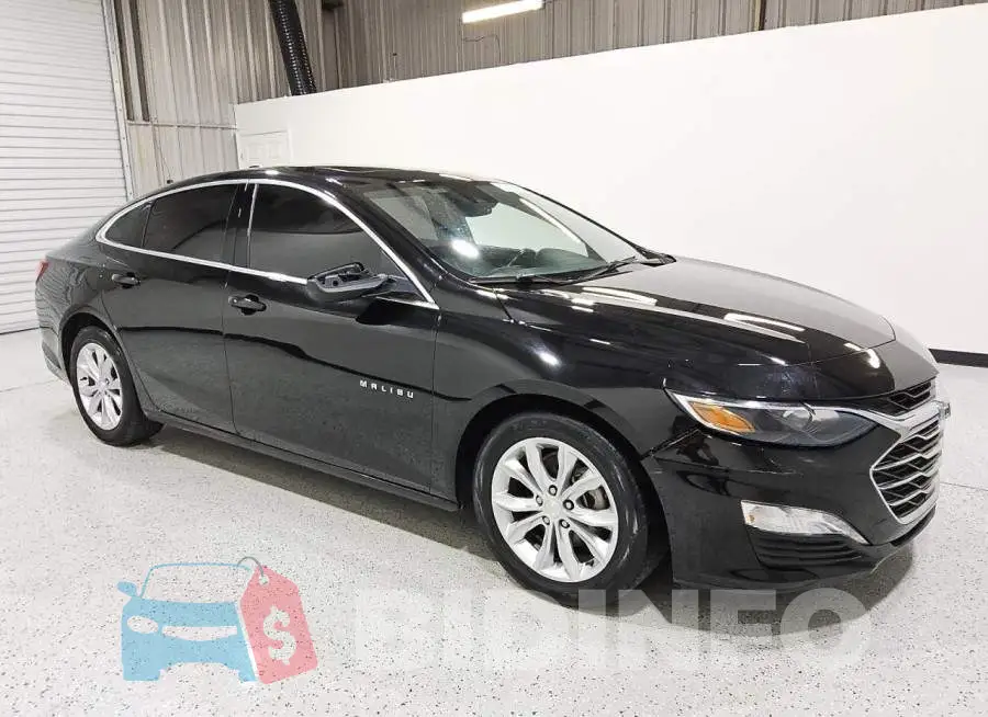 1G1ZD5ST6LF039279 Photo# 4