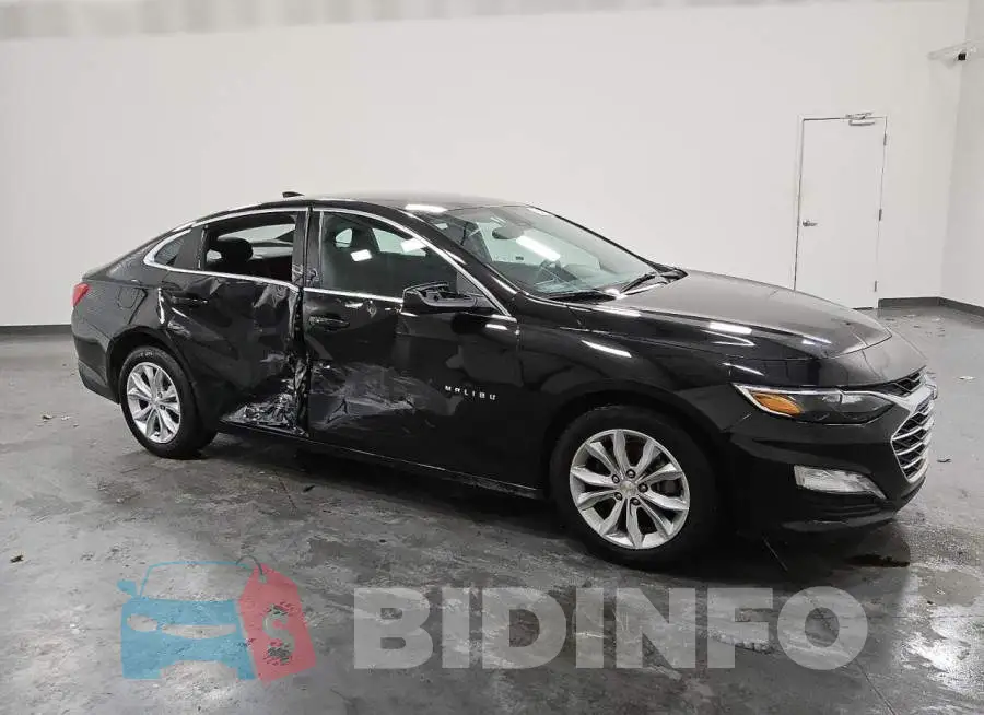 1G1ZD5ST6RF106911 Photo# 4