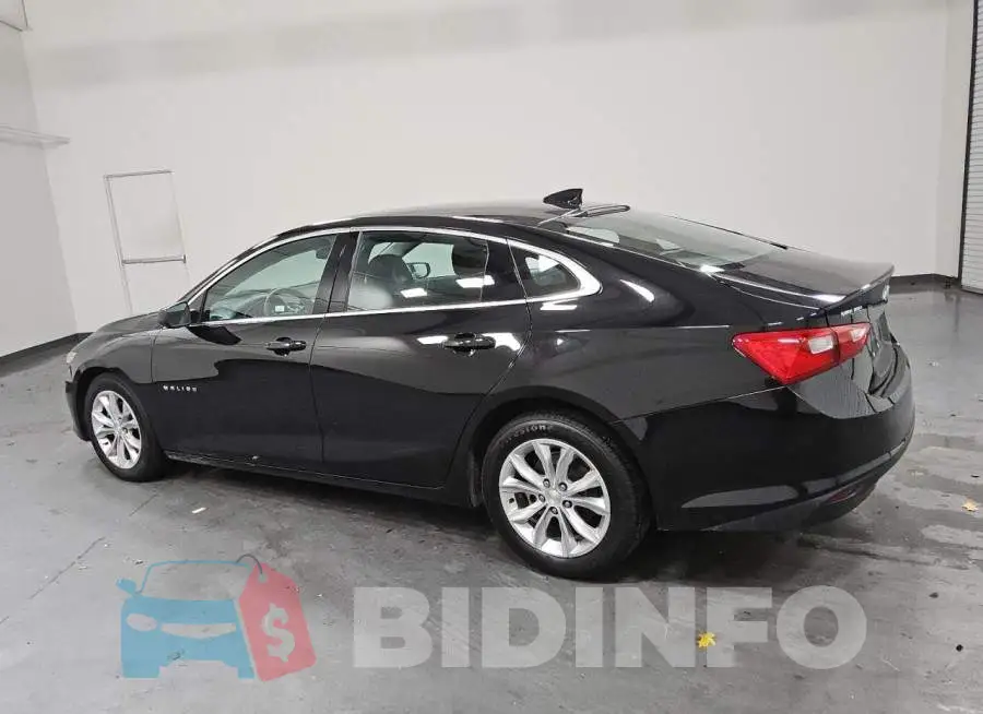 1G1ZD5ST6RF106911 Photo# 2