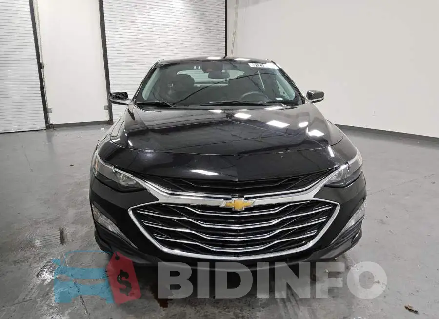 1G1ZD5ST6RF106911 Photo# 5