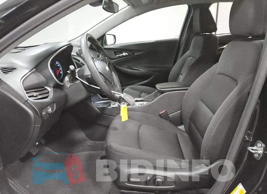 1G1ZD5ST6RF106911 Photo# 7