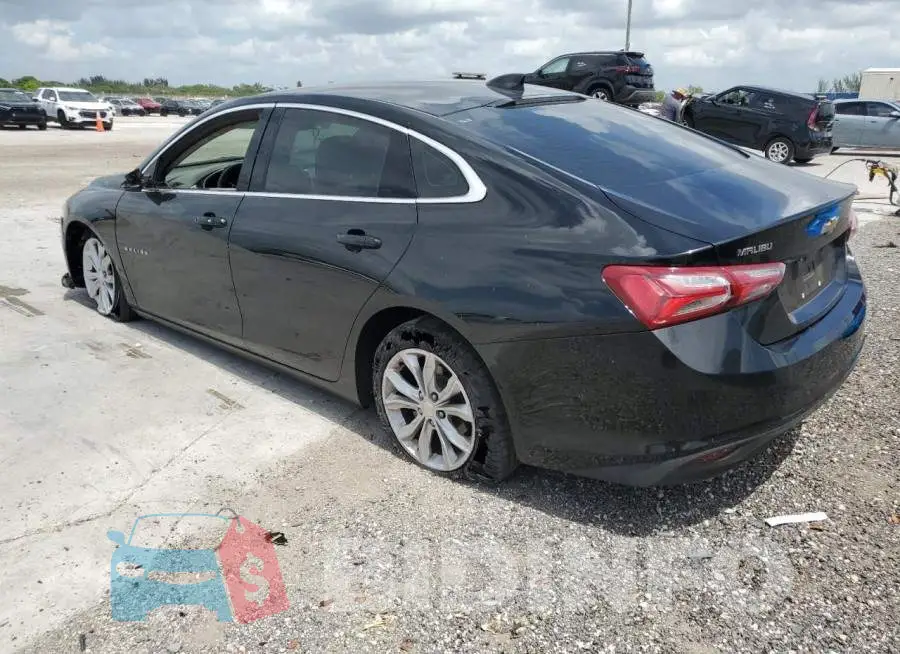 1G1ZD5ST7MF027577 Photo# 2