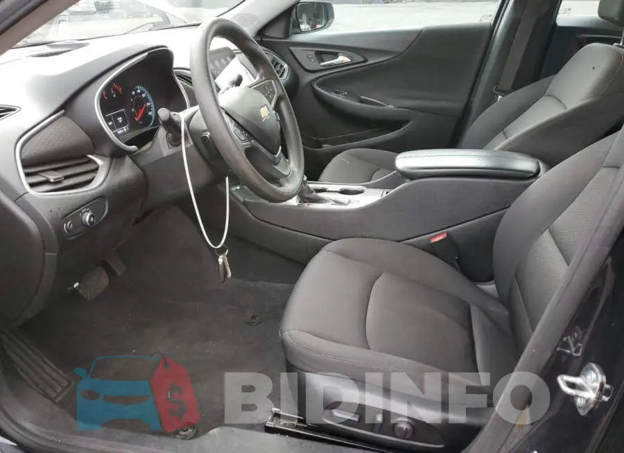 1G1ZD5ST8PF137719 Photo# 7