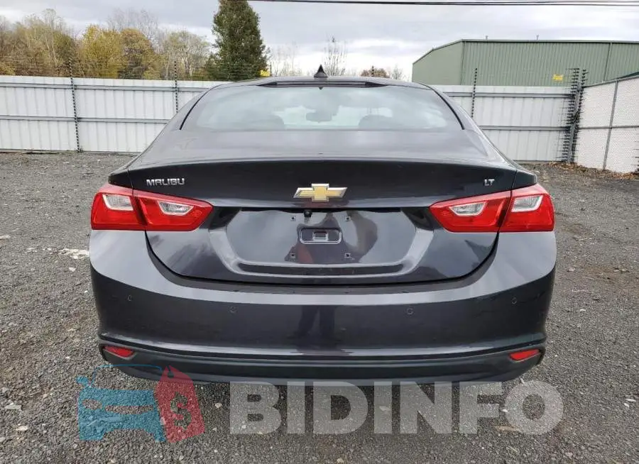 1G1ZD5ST8PF137719 Photo# 6