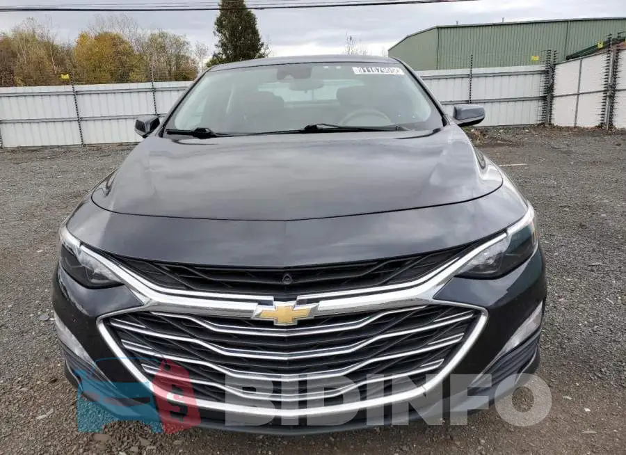 1G1ZD5ST8PF137719 Photo# 5