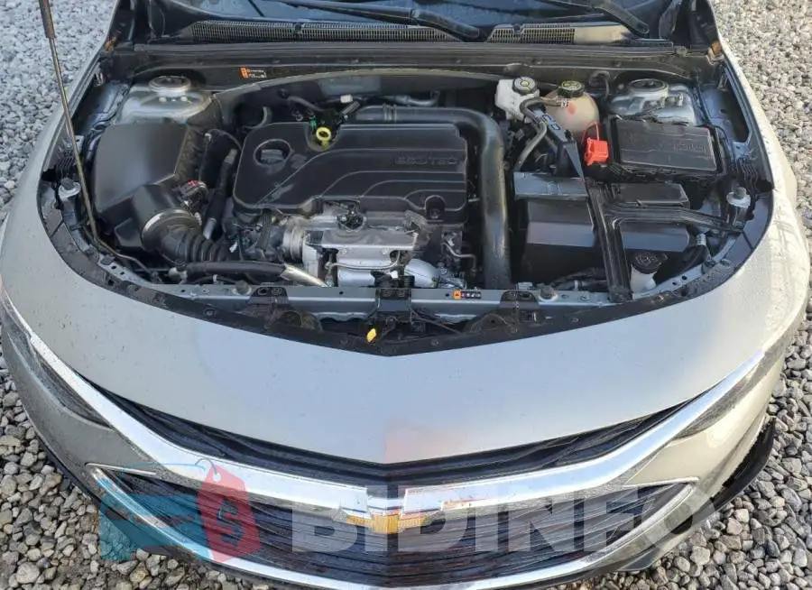 1G1ZD5STXPF221587 Photo# 11