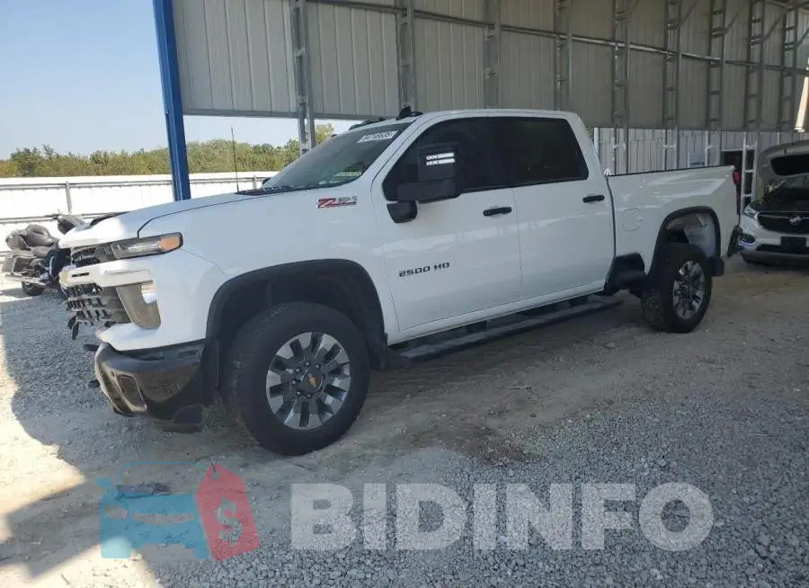 1GC4KME75SF152185 Photo# 1