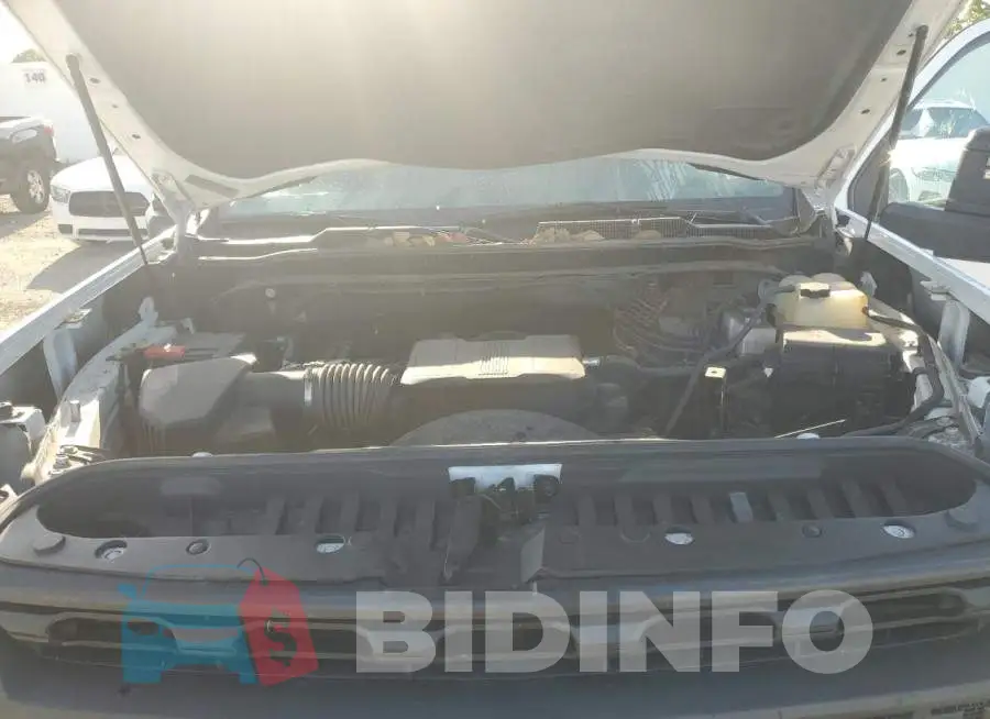 1GC4WLE75NF329210 Photo# 11