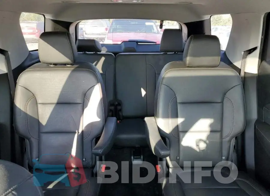 1GNERKKW8MJ225170 Photo# 10