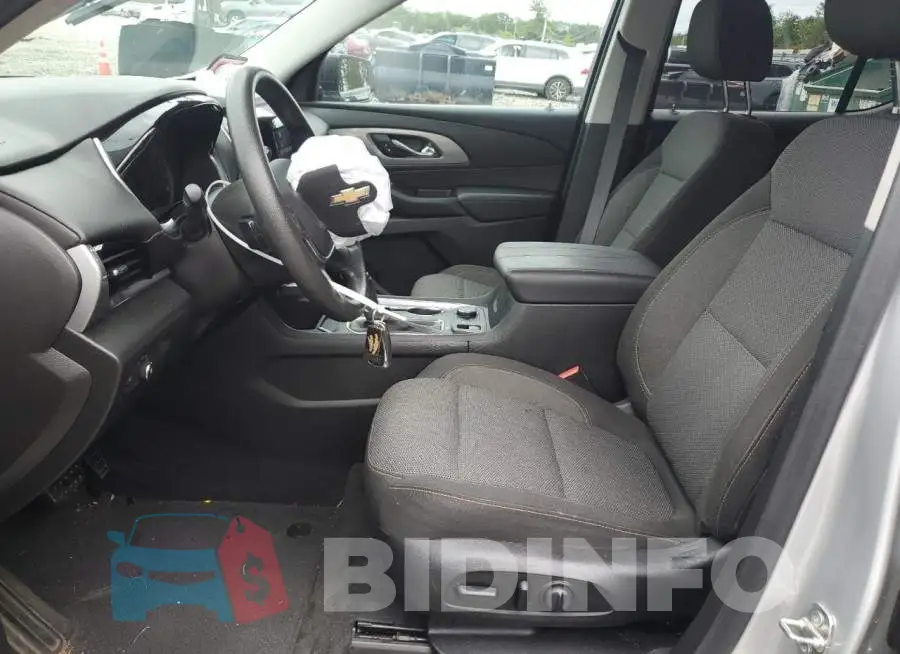 1GNERLKW7LJ163393 Photo# 7