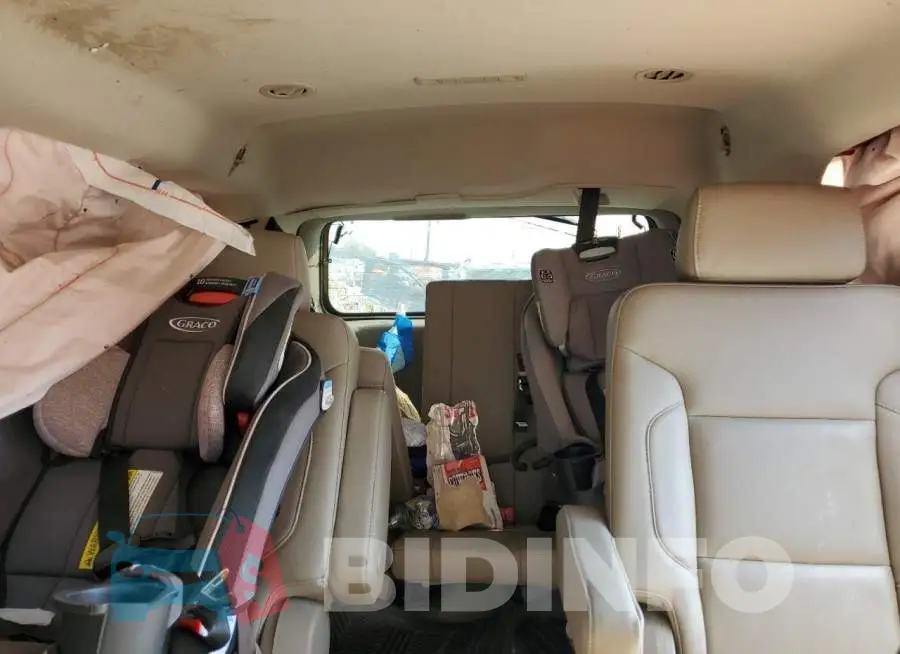 1GNSKBKC6LR187208 Photo# 10