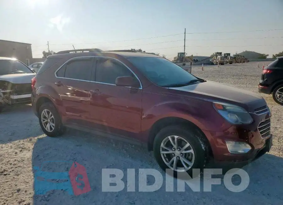 2GNALCEK5G6160861 Photo# 4