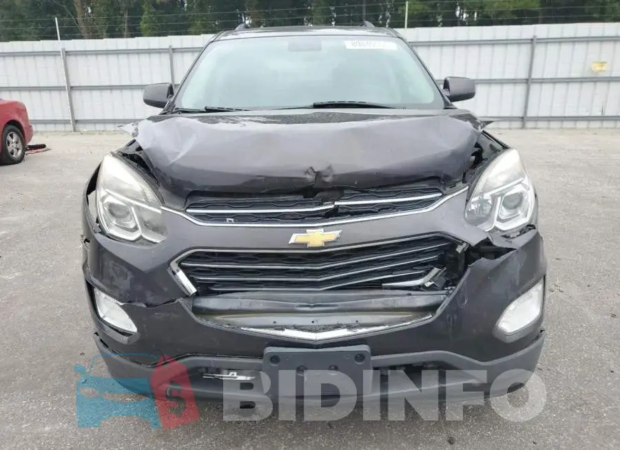 2GNALCEK9G6353837 Photo# 5