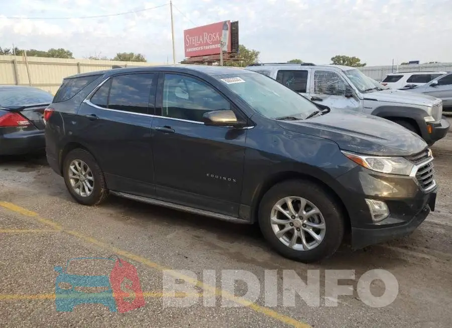 2GNAXTEV1L6164771 Photo# 4