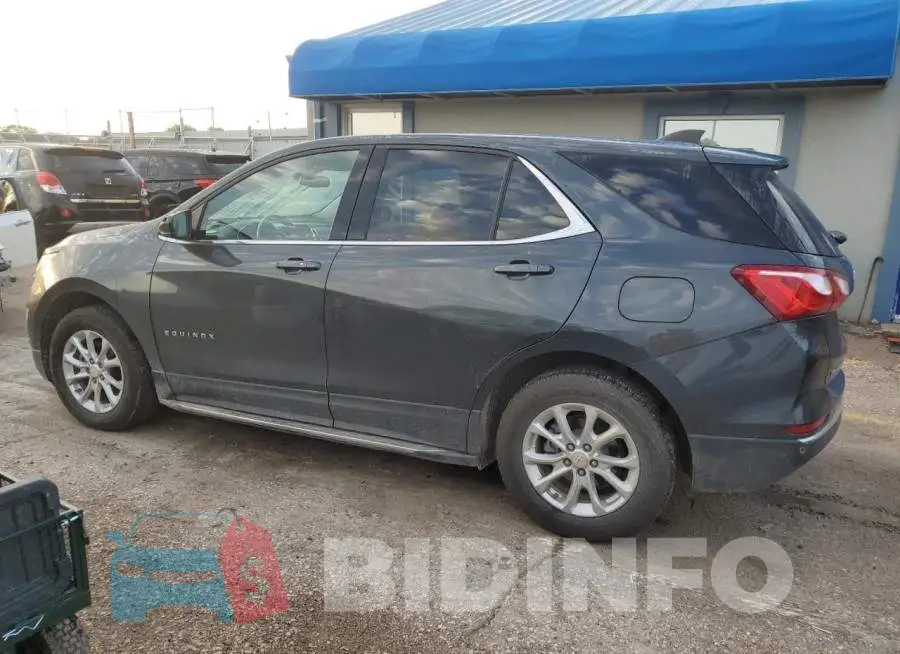 2GNAXTEV1L6164771 Photo# 2