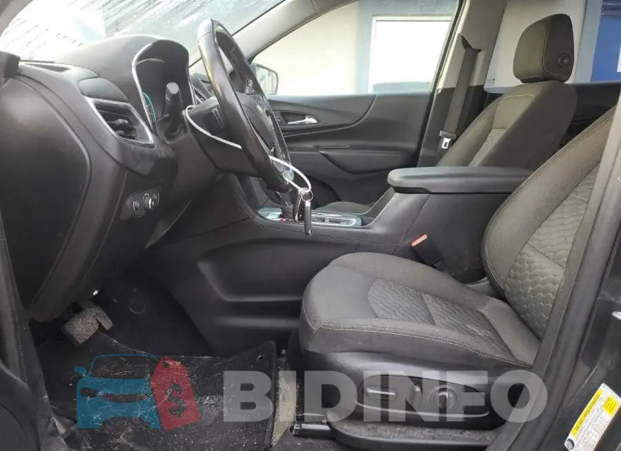 2GNAXTEV1L6164771 Photo# 7