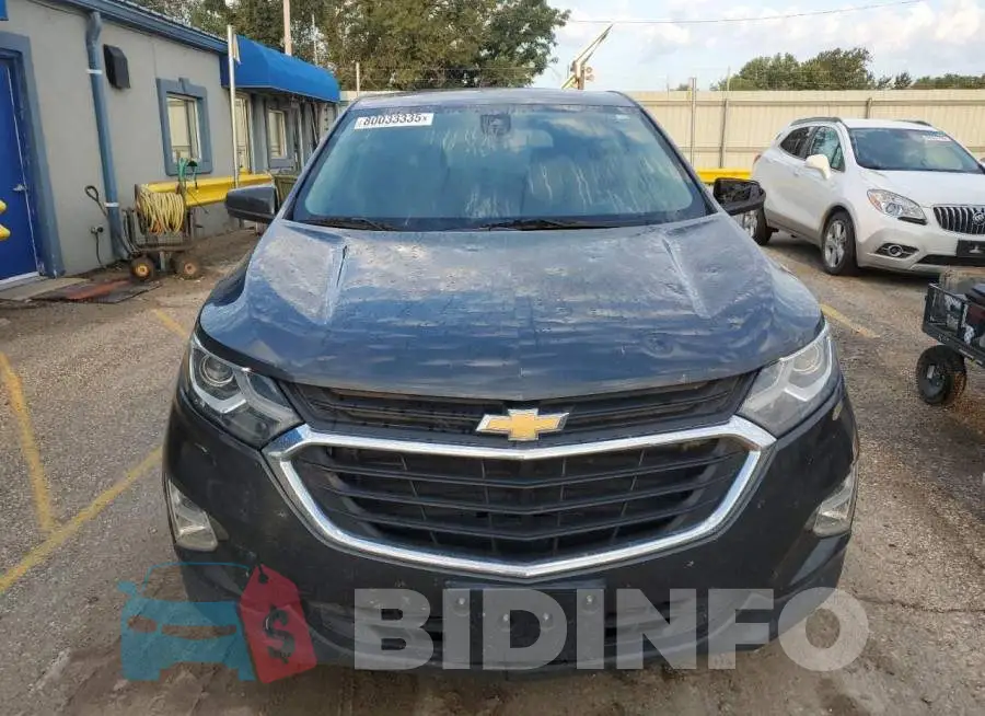 2GNAXTEV1L6164771 Photo# 5