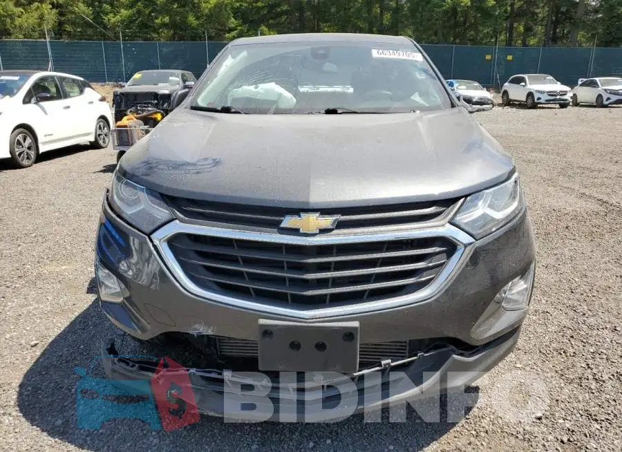 2GNAXTEV2L6155447 Photo# 5