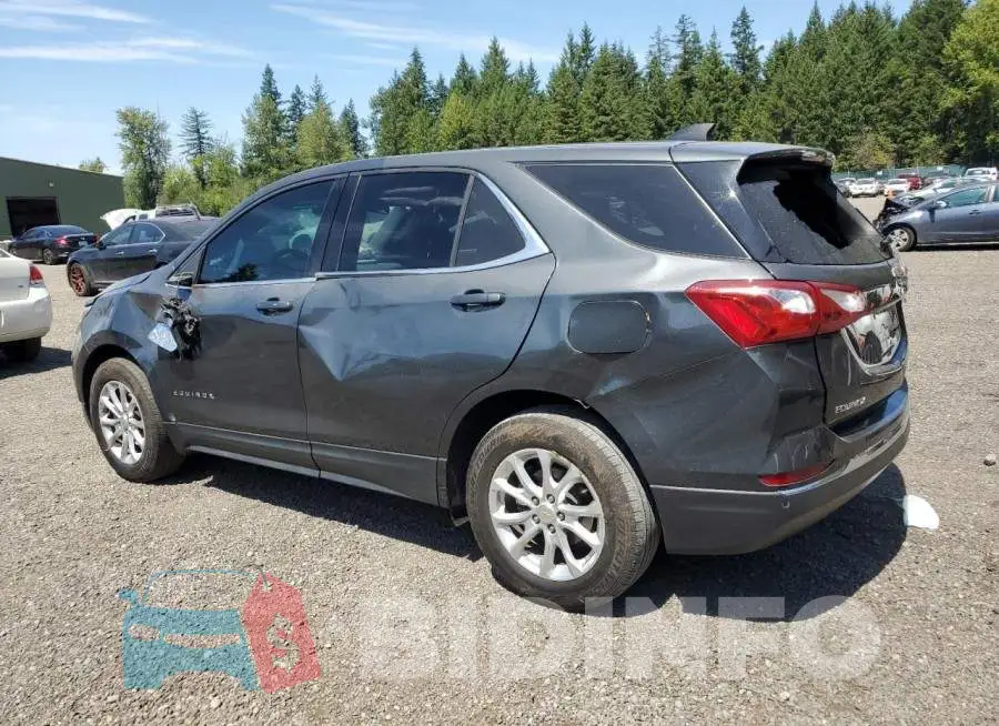 2GNAXTEV2L6155447 Photo# 2