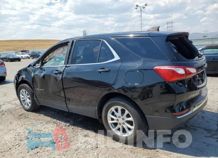2GNAXUEV0M6131168 Photo# 2
