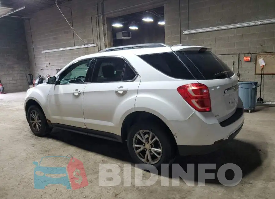 2GNFLFEK6G6341782 Photo# 2