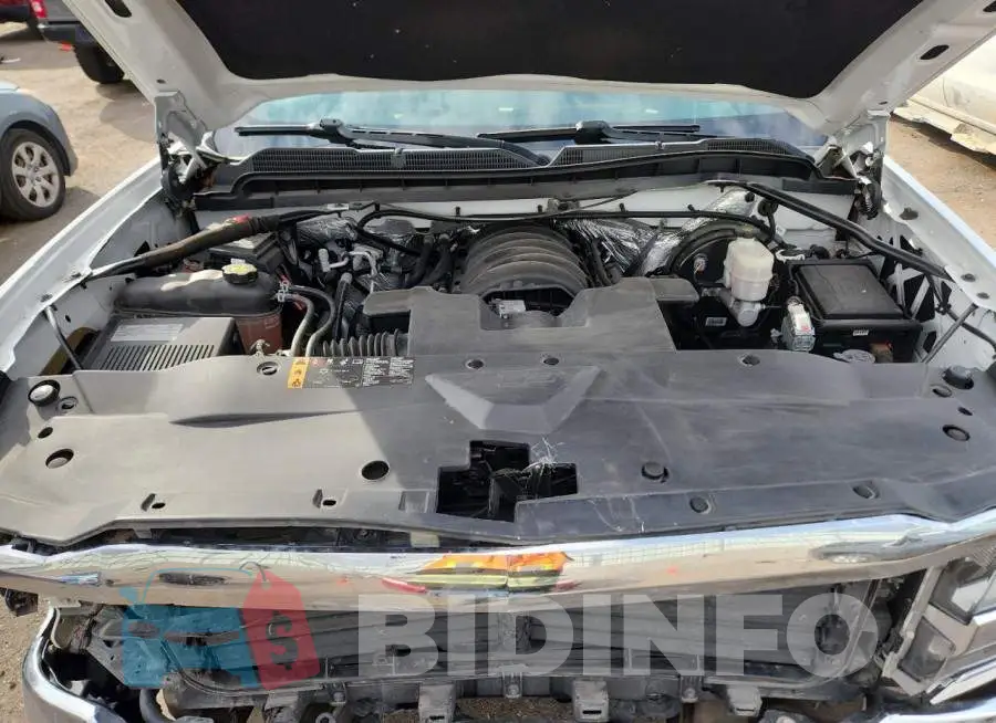 3GCUKSEC5JG262474 Photo# 11