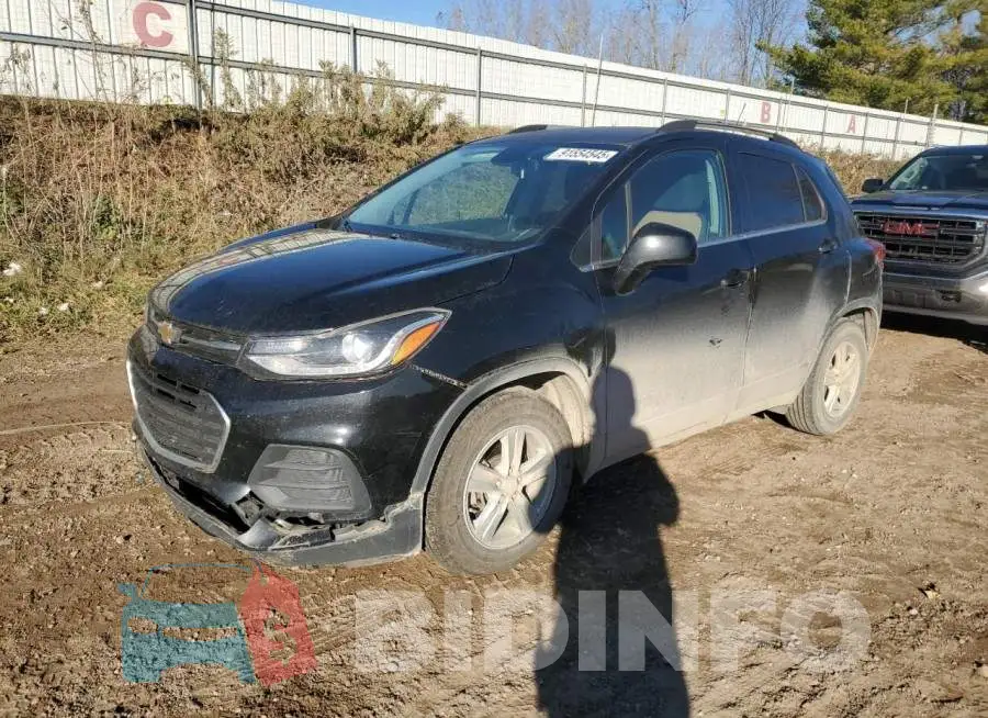 3GNCJLSB2JL347030 Photo# 1