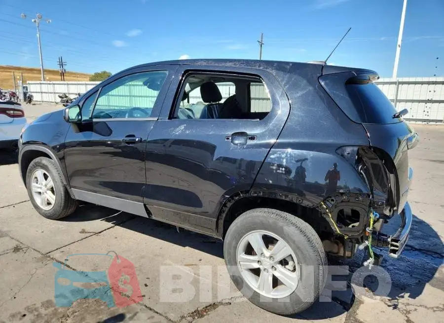KL7CJNSM2NB543172 Photo# 2