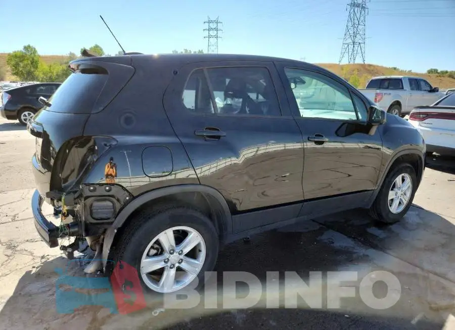 KL7CJNSM2NB543172 Photo# 3