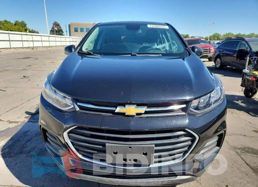 KL7CJNSM2NB543172 Photo# 5