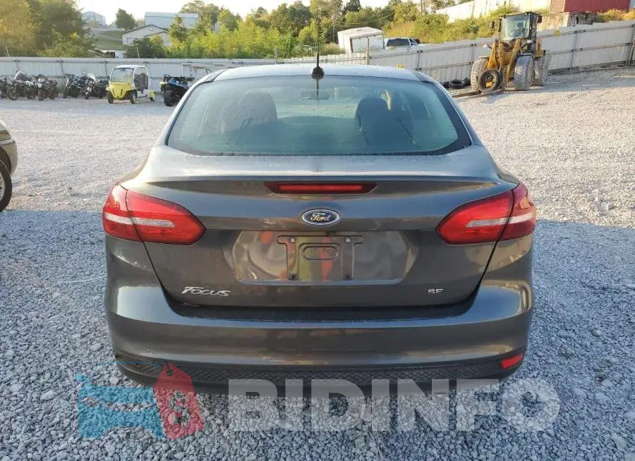 1FADP3F24HL315701 Photo# 6
