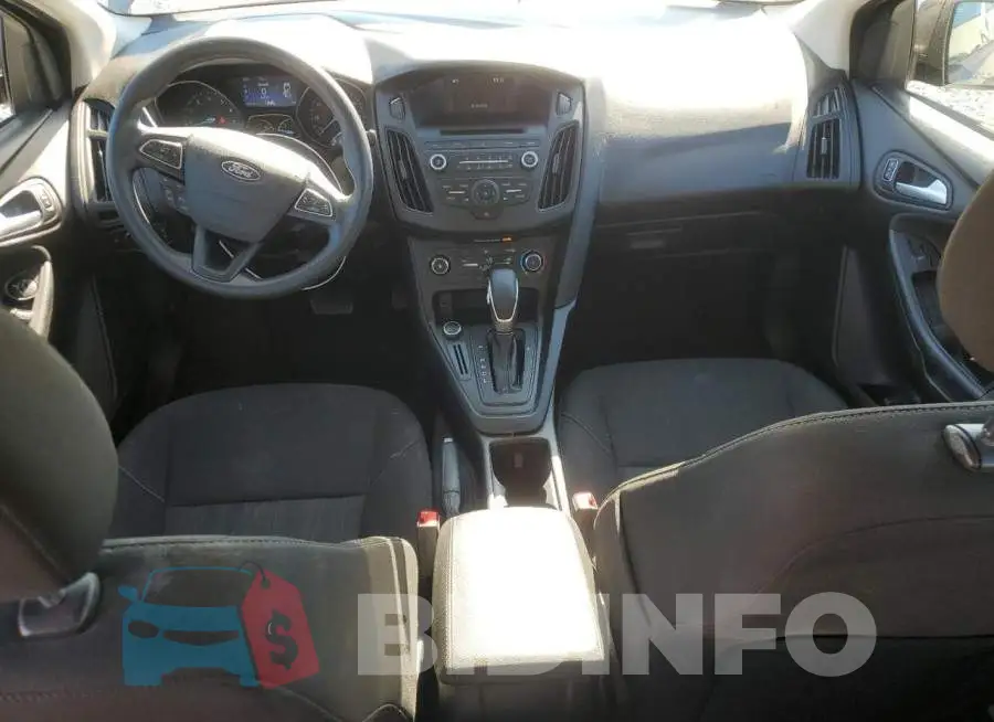 1FADP3F24HL346172 Photo# 8