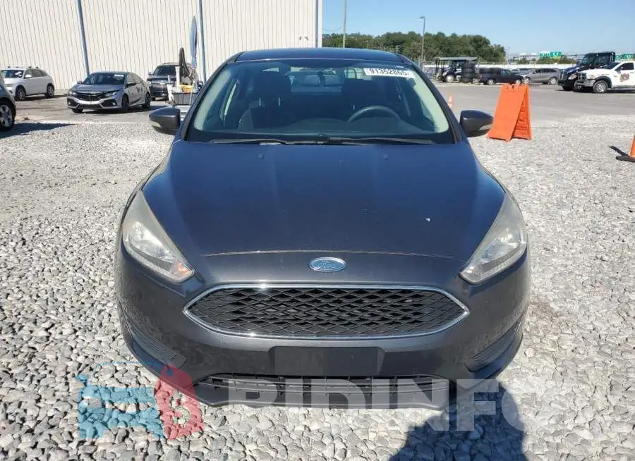 1FADP3F24HL346172 Photo# 5