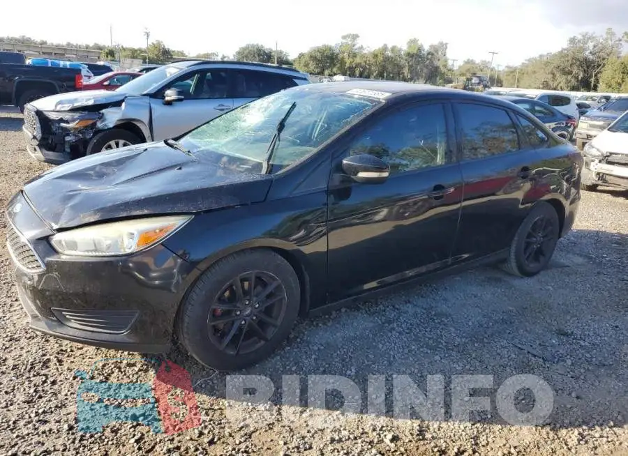 1FADP3F25GL356272 Photo# 1
