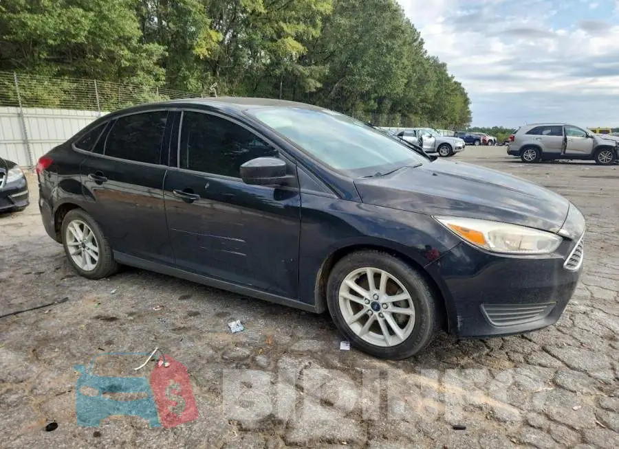 1FADP3F25JL279863 Photo# 4