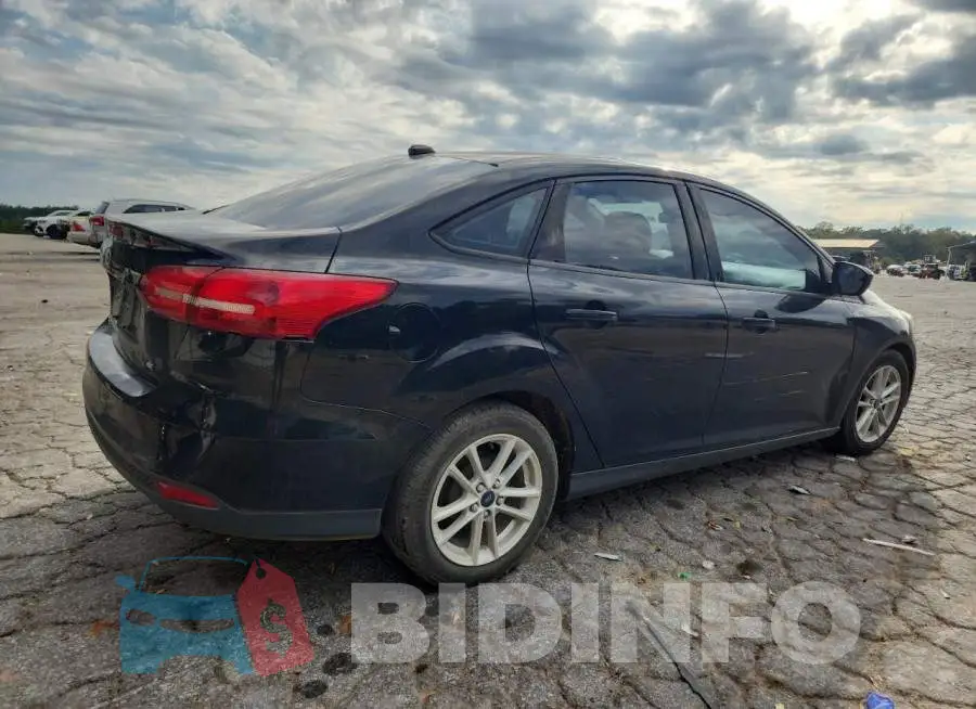 1FADP3F25JL279863 Photo# 3