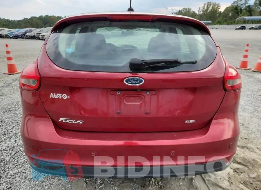 1FADP3M2XHL312059 Photo# 6
