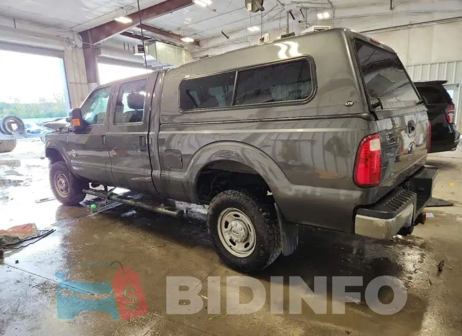 1FT8W3BT4GEA74626 Photo# 2